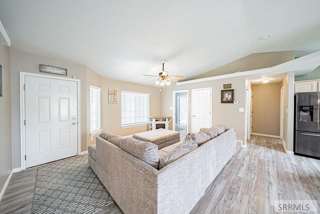 1862 Eagle Pointe Drive, Ammon, ID 83406