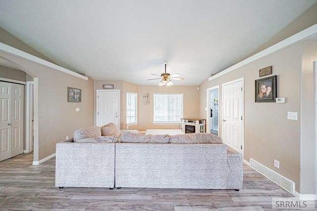 1862 Eagle Pointe Drive, Ammon, ID 83406