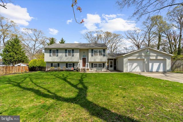 610 SUTTON DR, Pasadena, MD 21122