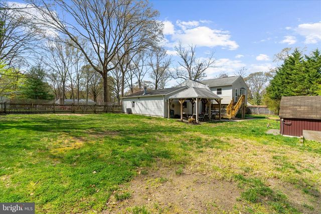 610 SUTTON DR, Pasadena, MD 21122