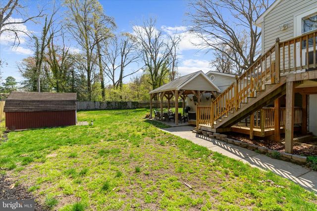610 SUTTON DR, Pasadena, MD 21122