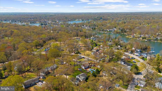 610 SUTTON DR, Pasadena, MD 21122