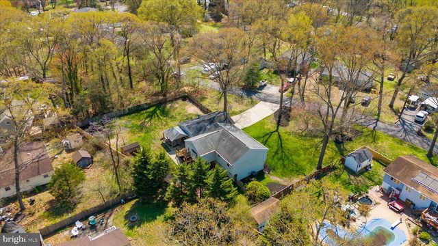 610 SUTTON DR, Pasadena, MD 21122