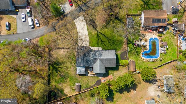 610 SUTTON DR, Pasadena, MD 21122