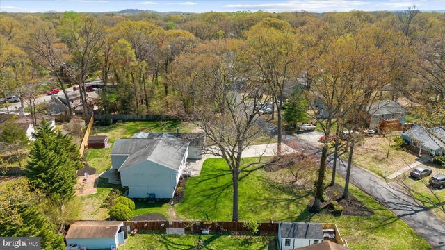610 SUTTON DR, Pasadena, MD 21122
