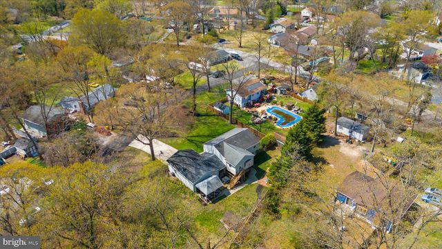 610 SUTTON DR, Pasadena, MD 21122