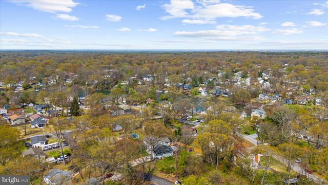 610 SUTTON DR, Pasadena, MD 21122