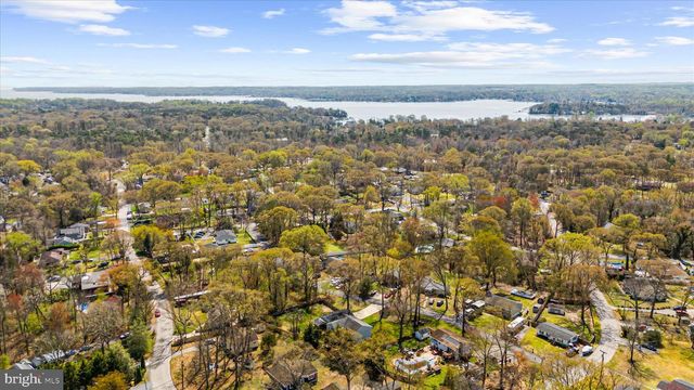 610 SUTTON DR, Pasadena, MD 21122