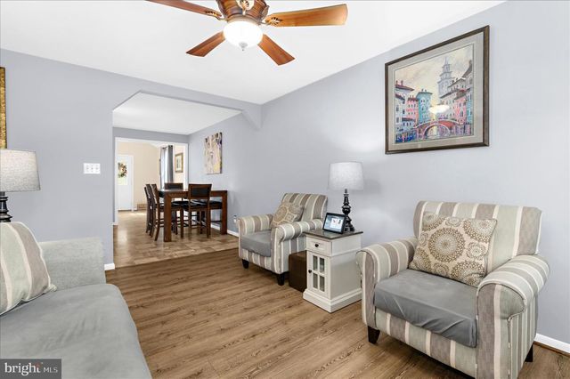 610 SUTTON DR, Pasadena, MD 21122