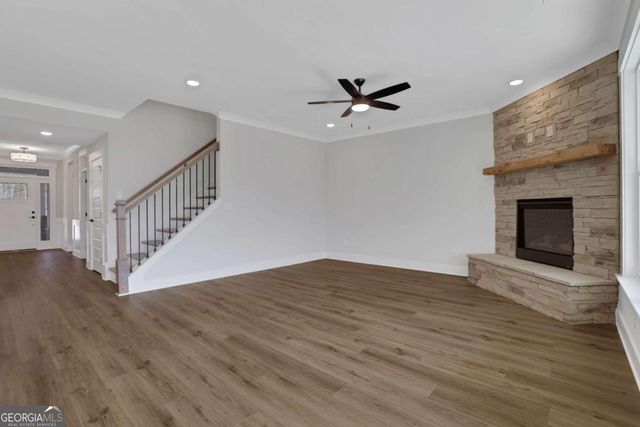 321 Conifer Lane, Ball Ground, GA 30107