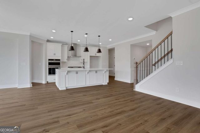321 Conifer Lane, Ball Ground, GA 30107