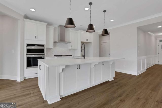 321 Conifer Lane, Ball Ground, GA 30107