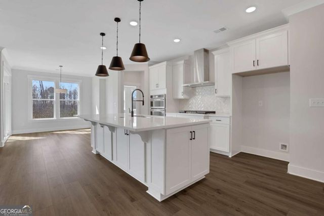 321 Conifer Lane, Ball Ground, GA 30107