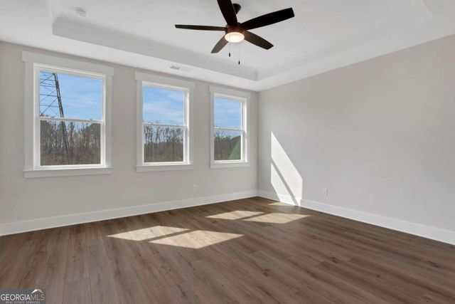 321 Conifer Lane, Ball Ground, GA 30107