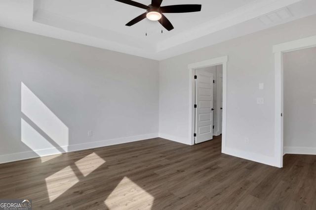 321 Conifer Lane, Ball Ground, GA 30107
