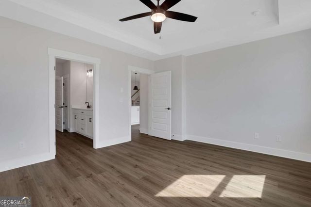 321 Conifer Lane, Ball Ground, GA 30107