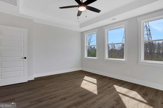 321 Conifer Lane, Ball Ground, GA 30107