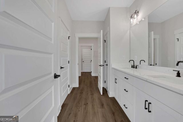 321 Conifer Lane, Ball Ground, GA 30107