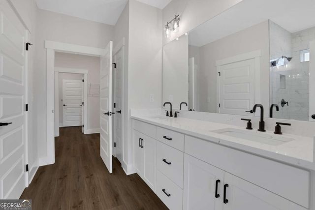 321 Conifer Lane, Ball Ground, GA 30107