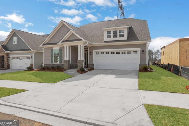321 Conifer Lane, Ball Ground, GA 30107