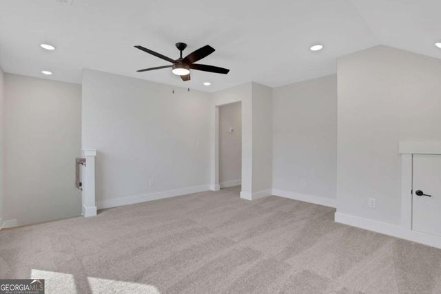 321 Conifer Lane, Ball Ground, GA 30107