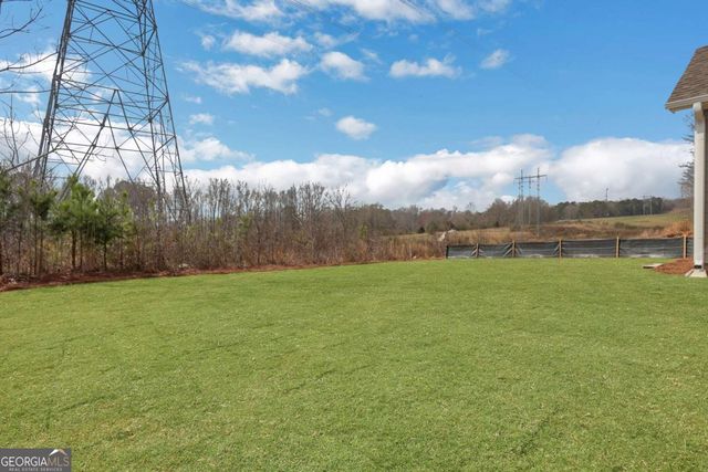 321 Conifer Lane, Ball Ground, GA 30107