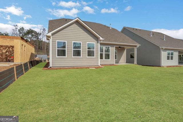 321 Conifer Lane, Ball Ground, GA 30107