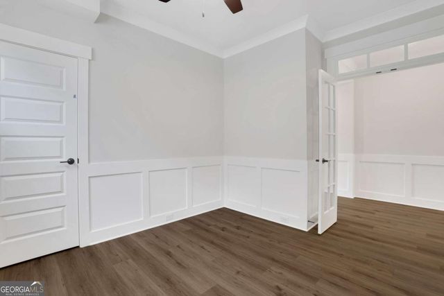 321 Conifer Lane, Ball Ground, GA 30107