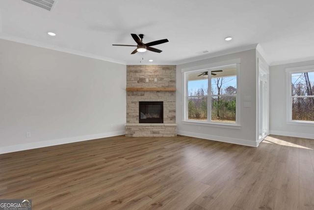 321 Conifer Lane, Ball Ground, GA 30107