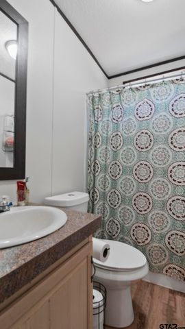 119 Lee, Arp, TX 75750