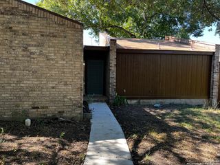 12106 Sailing Away, Live Oak, TX 78233