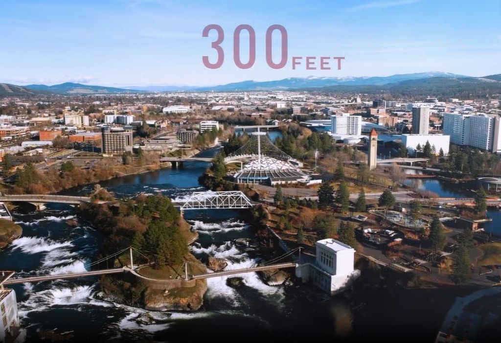 602 N Monroe St, Spokane, WA 99201 photo 5
