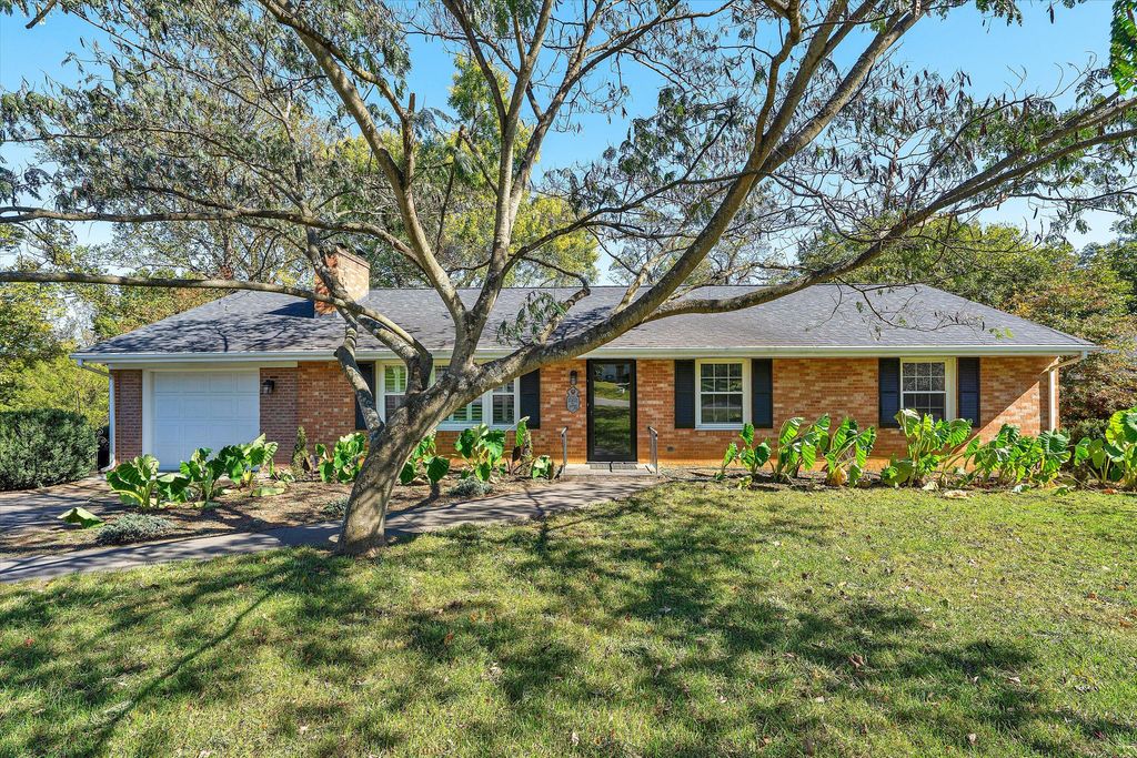 2312 Kipling ST, Roanoke, VA 24018