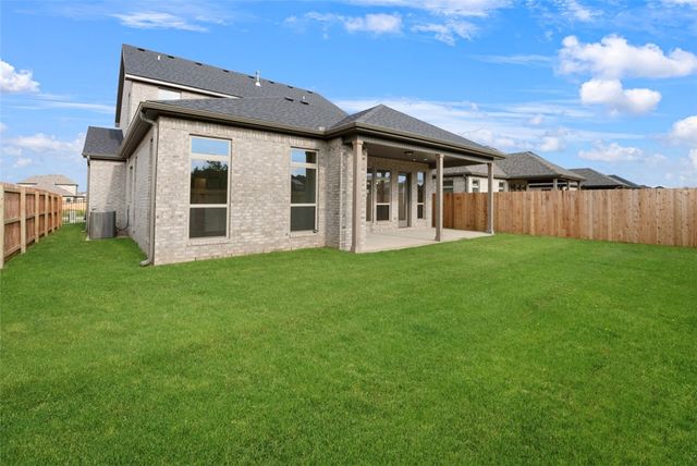 3107 S 14th Place, Rogers, AR 72758