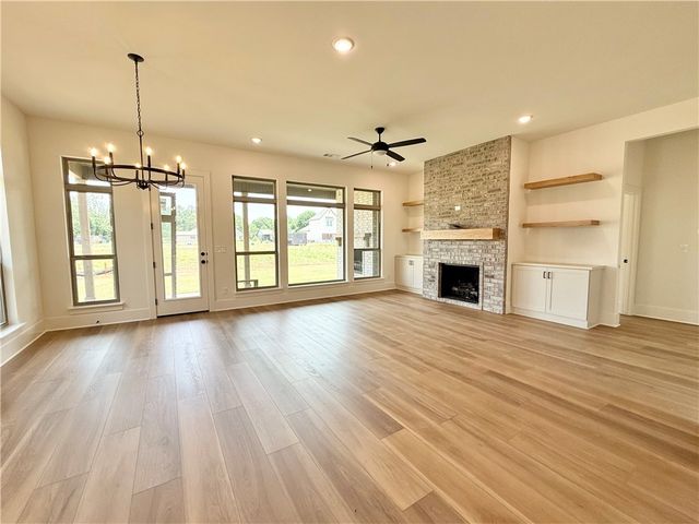 3107 S 14th Place, Rogers, AR 72758