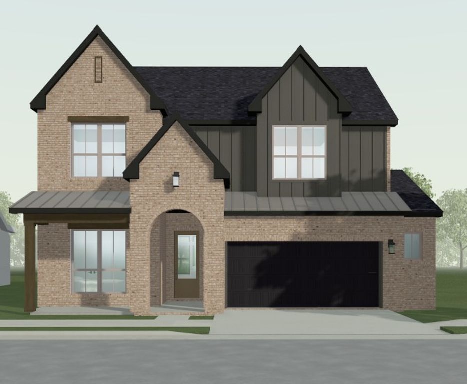 3107 S 14th Place, Rogers, AR 72758