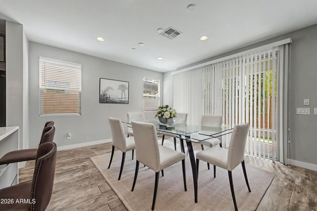 1840 S FOLLETT Way, Gilbert, AZ 85295