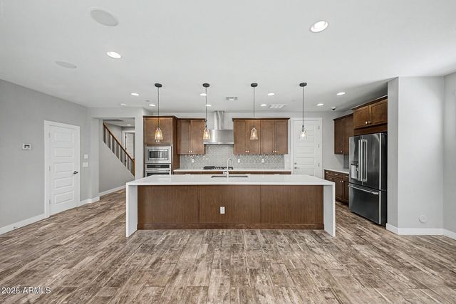 1840 S FOLLETT Way, Gilbert, AZ 85295