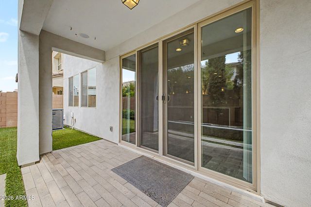 1840 S FOLLETT Way, Gilbert, AZ 85295