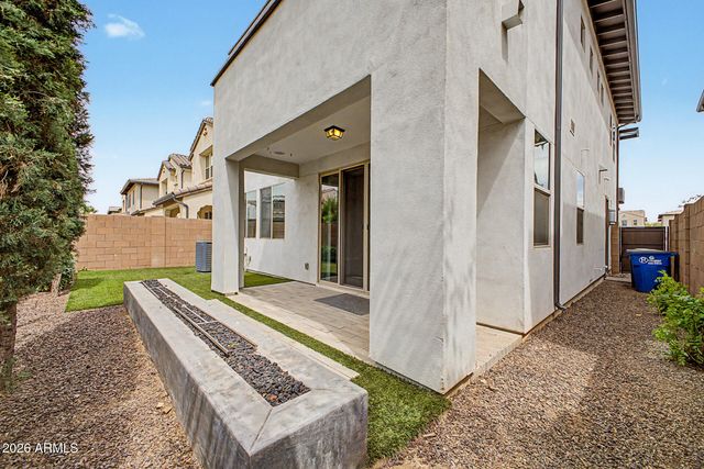 1840 S FOLLETT Way, Gilbert, AZ 85295