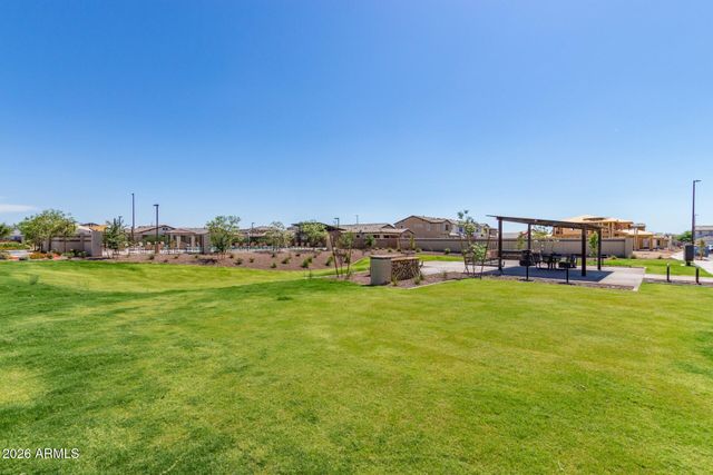 1840 S FOLLETT Way, Gilbert, AZ 85295