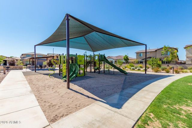 1840 S FOLLETT Way, Gilbert, AZ 85295