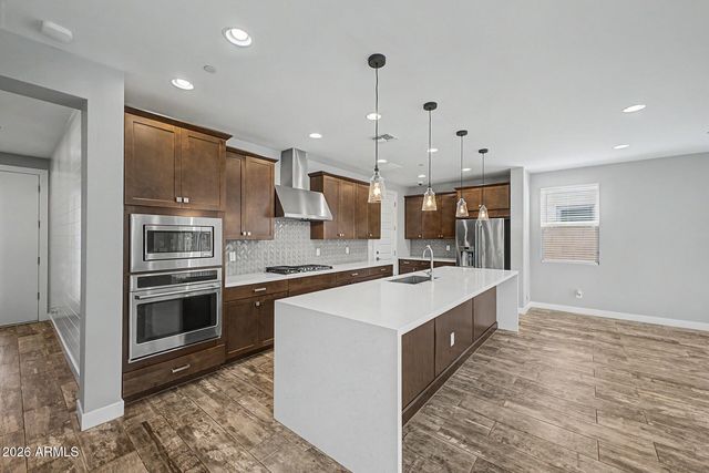 1840 S FOLLETT Way, Gilbert, AZ 85295