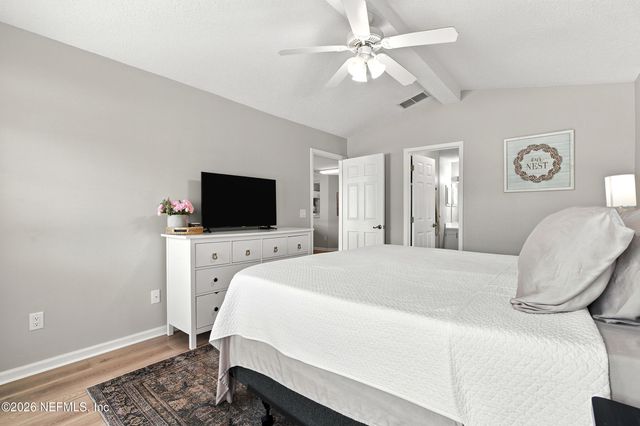 12143 SILVER SADDLE Drive, Jacksonville, FL 32258