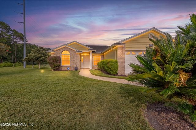 12143 SILVER SADDLE Drive, Jacksonville, FL 32258