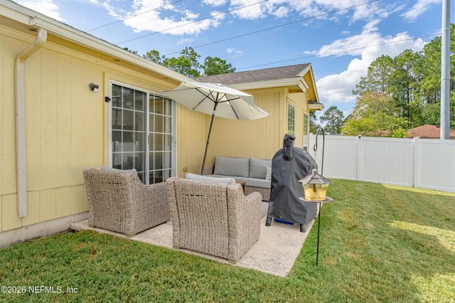 12143 SILVER SADDLE Drive, Jacksonville, FL 32258