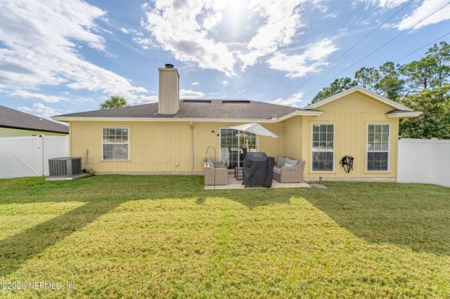 12143 SILVER SADDLE Drive, Jacksonville, FL 32258
