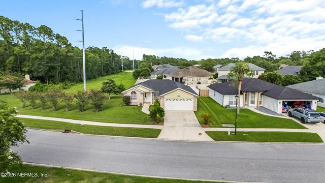 12143 SILVER SADDLE Drive, Jacksonville, FL 32258