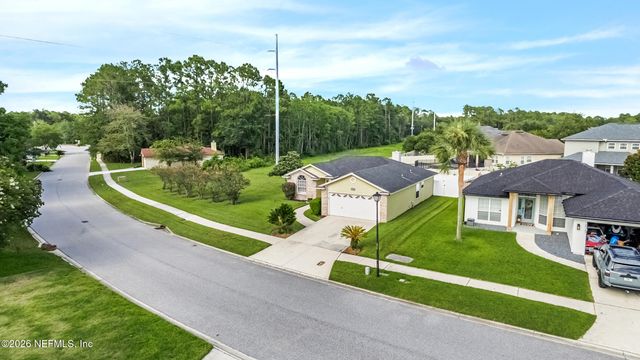 12143 SILVER SADDLE Drive, Jacksonville, FL 32258