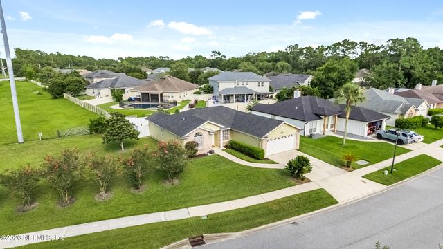 12143 SILVER SADDLE Drive, Jacksonville, FL 32258